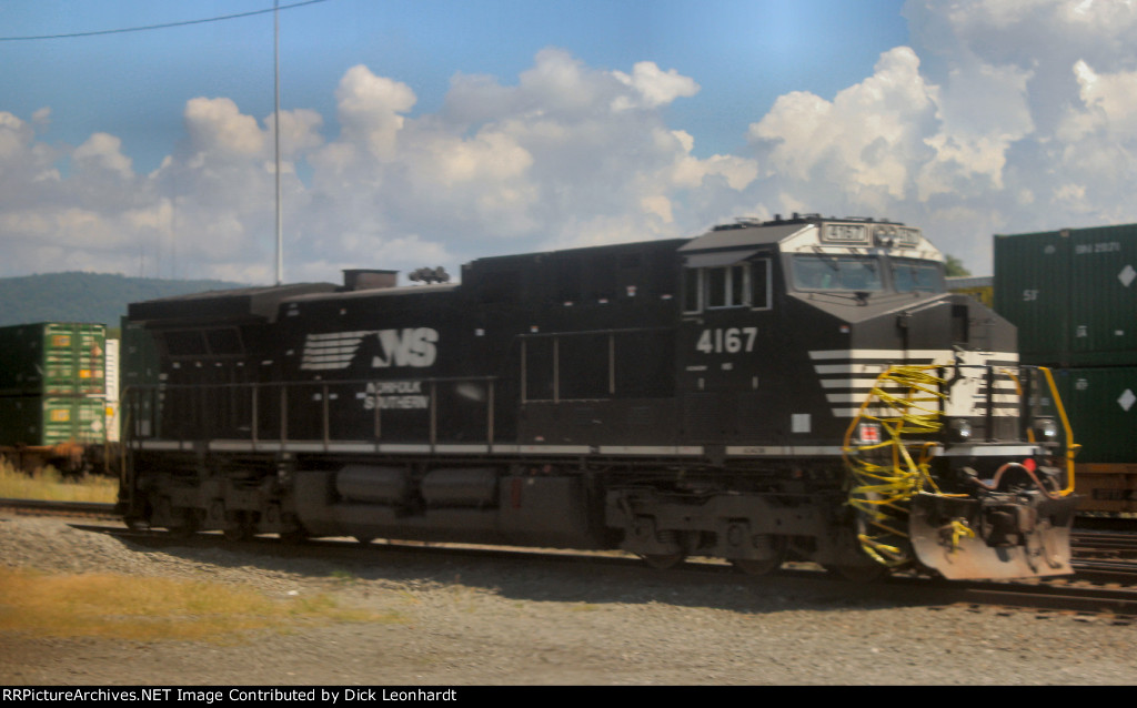 NS 4167